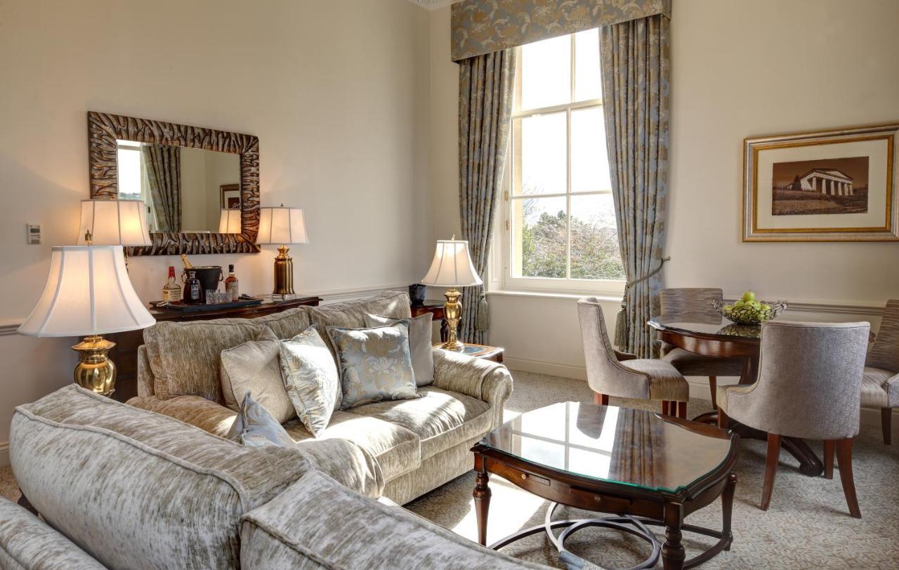 Macdonald Bath Spa Hotel Εξωτερικό φωτογραφία