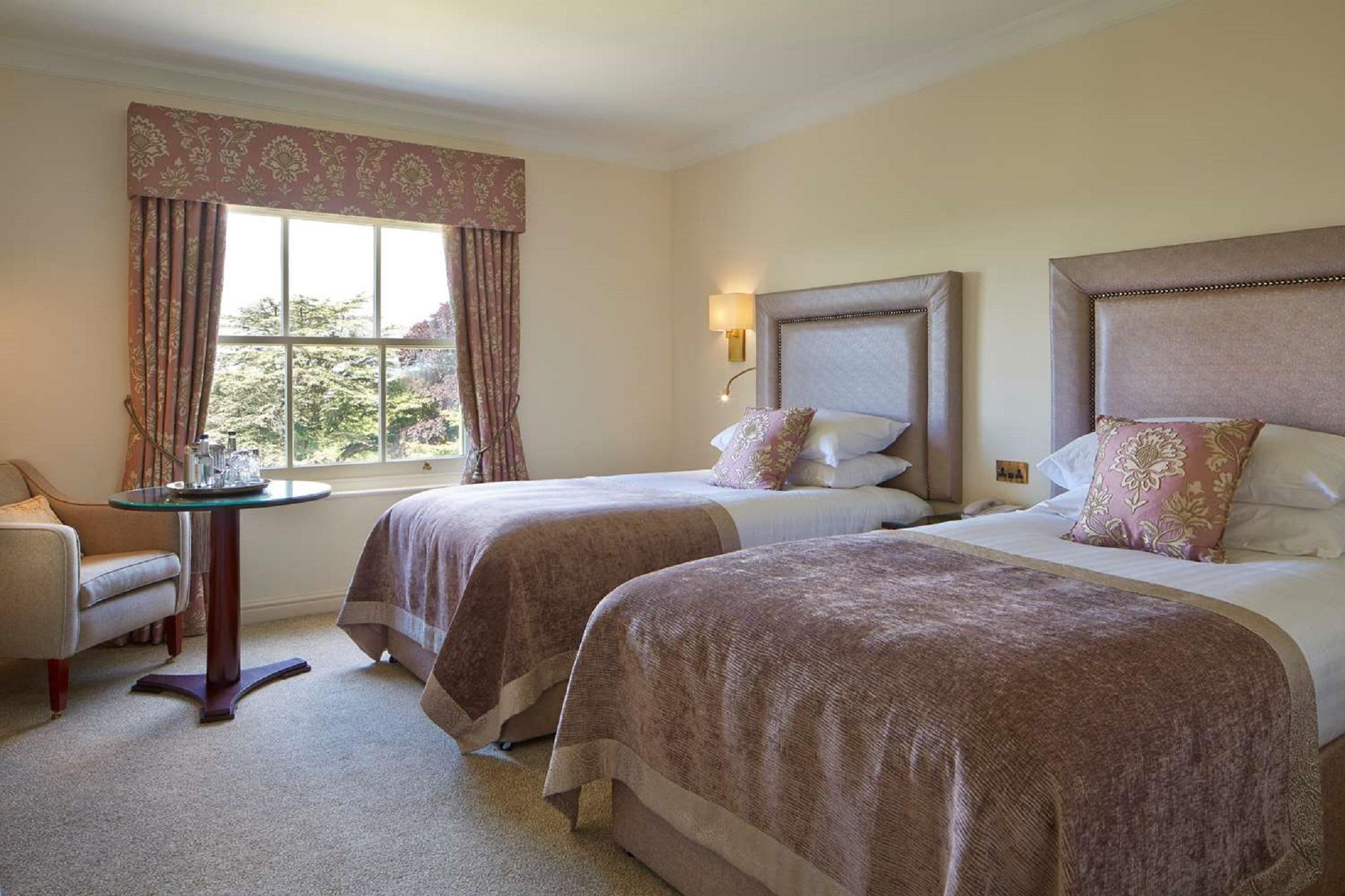 Macdonald Bath Spa Hotel Εξωτερικό φωτογραφία