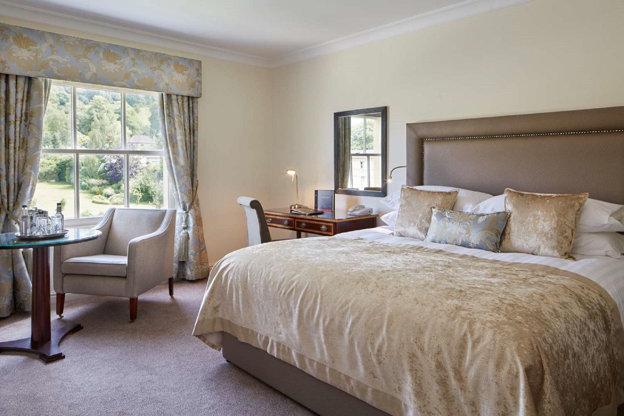 Macdonald Bath Spa Hotel Εξωτερικό φωτογραφία
