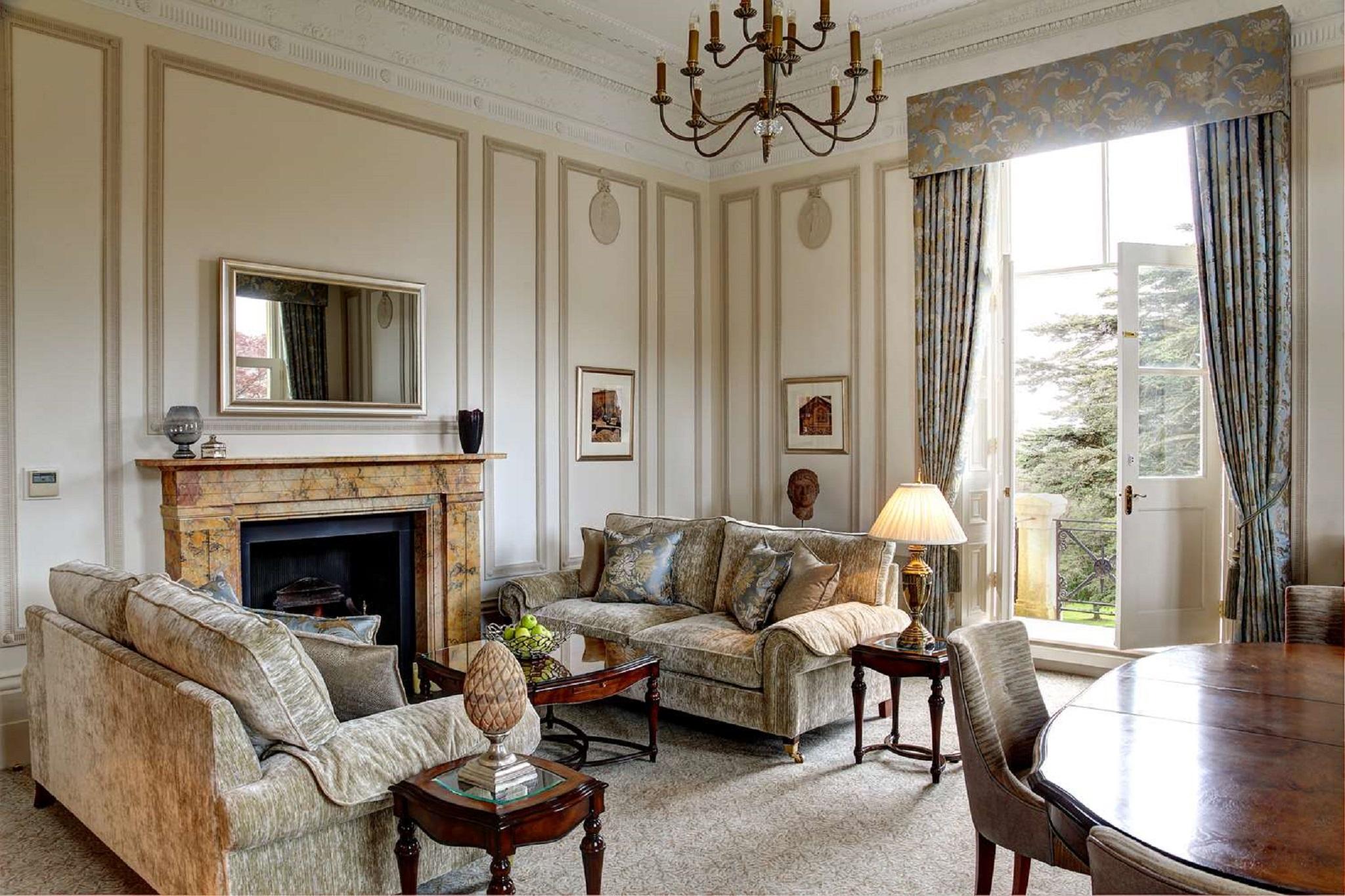 Macdonald Bath Spa Hotel Εξωτερικό φωτογραφία